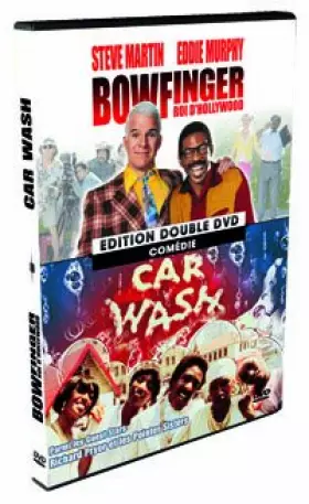 Couverture du produit · Bowfinger : Roi d'Hollywood + Car Wash