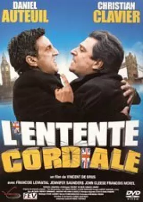 Couverture du produit · L'Entente Cordiale