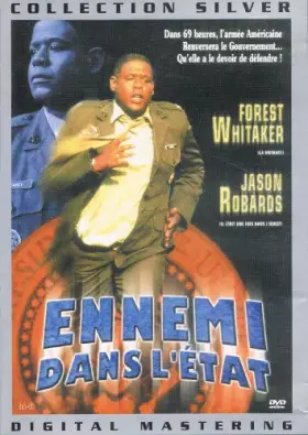 Couverture du produit · Ennemi Dans L'Etat