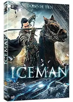 Couverture du produit · Iceman