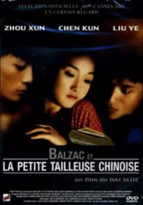 Couverture du produit · Balzac et la petite tailleuse chinoise