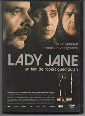 Couverture du produit · Lady Jane