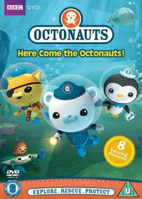 Couverture du produit · Here Come The Octonauts [Import]