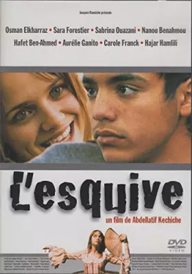 Couverture du produit · L'Esquive (4 Césars 2005) - (Import langue française) [Import belge]
