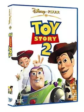 Couverture du produit · Toy Story 2 [Édition Simple]