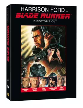 Couverture du produit · Blade Runner [Director's Cut]