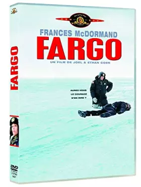 Couverture du produit · Fargo [Édition Simple]