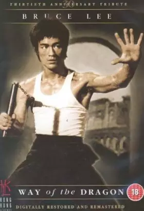 Couverture du produit · Way of the Dragon (Limited Edition)