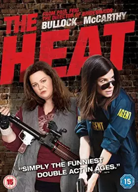 Couverture du produit · Heat [Import]