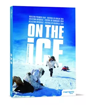 Couverture du produit · on The Ice