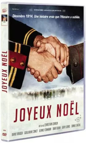 Couverture du produit · Joyeux Noël