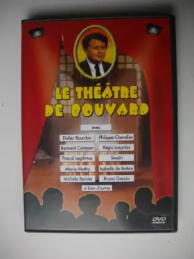 Couverture du produit · Le Théâtre de Bouvard-1