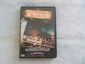 Couverture du produit · Les Enfants du soleil