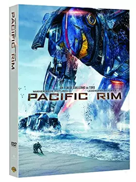 Couverture du produit · Pacific Rim - DVD + DIGITAL Ultraviolet