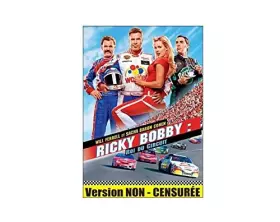 Couverture du produit · Ricky bobby : roi du circuit