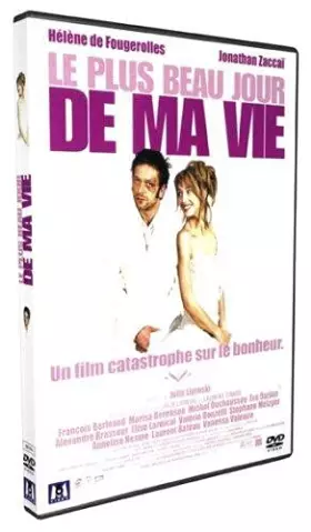 Couverture du produit · Le Plus Beau Jour de ma Vie