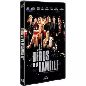 Couverture du produit · Le Heros De La Famille