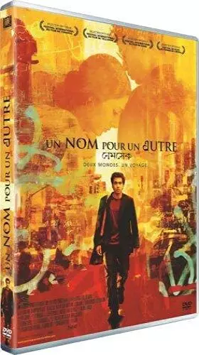 Couverture du produit · Un nom pour Un Autre