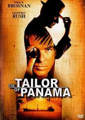 Couverture du produit · The Tailor Of Panama