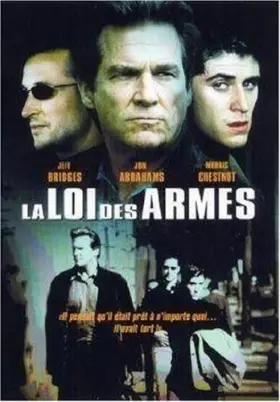 Couverture du produit · La Loi des Armes