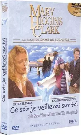Couverture du produit · Mary Higgins Clark : Ce soir je veillerai sur toi