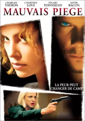 Couverture du produit · Mauvais piège