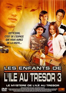 Couverture du produit · LES ENFANTS DE L'ILE AU TRESOR 3