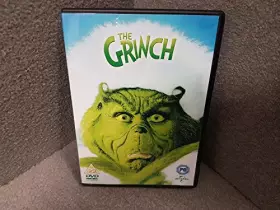 Couverture du produit · Grinch [Edizione: Regno Unito] [Import]