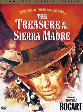 Couverture du produit · The Treasure of the Sierra Madre (Two-Disc Special Edition) [Import USA Zone 1]