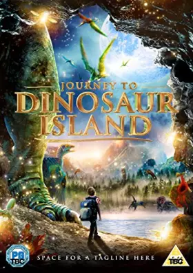 Couverture du produit · Journey to Dinosaur Island [Edizione: Regno Unito] [Import]