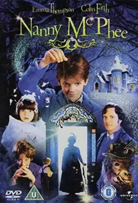 Couverture du produit · Nanny Mcphee [Import anglais]