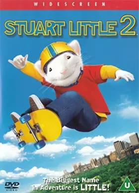 Couverture du produit · Stuart Little 2 [Import anglais]