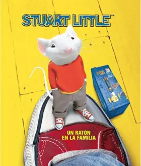 Couverture du produit · Stuart Little [Import anglais]
