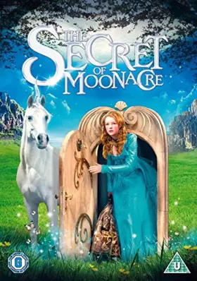 Couverture du produit · The Secret of Moonacre [Import]