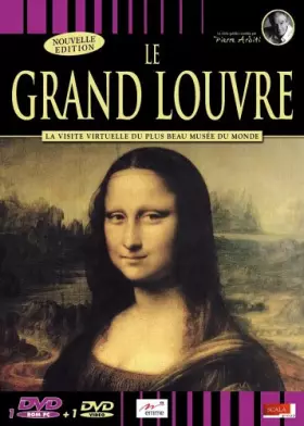 Couverture du produit · Le Grand Louvre