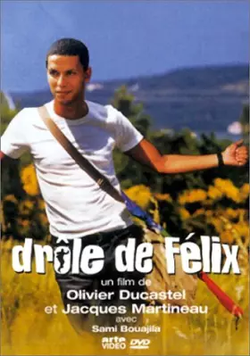 Couverture du produit · Drôle de Félix