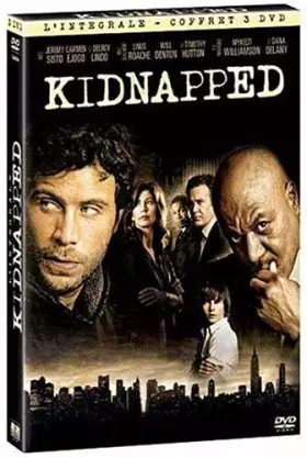 Couverture du produit · Kidnapped