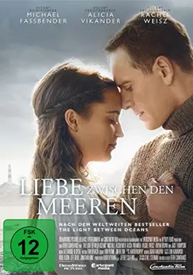Couverture du produit · Liebe Zwischen Den Meeren [Import]
