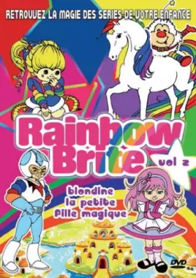Couverture du produit · Rainbow Brite, vol. 2