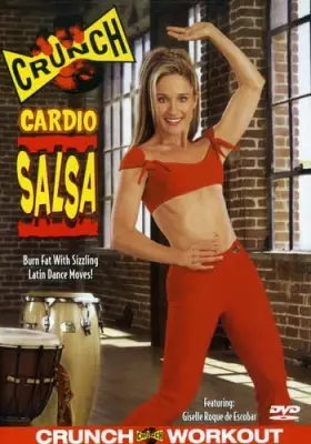 Couverture du produit · Crunch - Cardio Salsa [Import USA Zone 1]