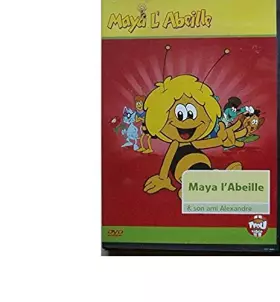 Couverture du produit · Maya l Abeille et Alexandre - DVD