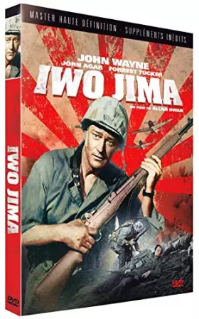 Couverture du produit · Iwo jima
