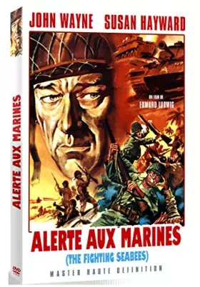 Couverture du produit · Alerte aux Marines