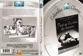 Couverture du produit · Tant qu'il y Aura des Hommes