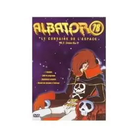 Couverture du produit · Albator 78 - Volume 3