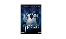 Couverture du produit · Souvenirs mortels