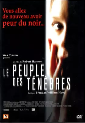 Couverture du produit · Le Peuple des ténèbres