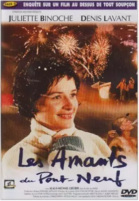 Couverture du produit · Les amants du Pont Neuf