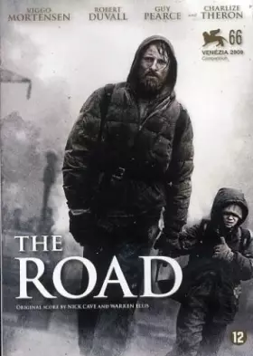 Couverture du produit · La Route