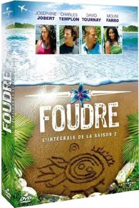 Couverture du produit · Foudre-Saison 2